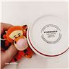 Image 2 : 2012 Starbucks Mug & Stuffie
