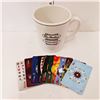 Image 1 : Tim Hortons Mug & Collectible Gift Cards