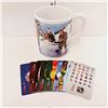 Image 1 : #3 Skating Pond Tim Hortons Mug & Gift Cards