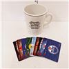 Image 1 : Tim Hortons Mug & Gift Cards