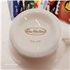Image 2 : Tim Hortons Tea Cup & Collectible Gift Cards