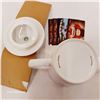 Image 2 : Tim Hortons Teapot for 1 & Collectible Gift Cards
