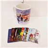 Image 1 : #2 Winning Goal Tim Hortons Mug & Collectible Gift Cards