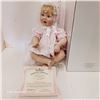 Image 1 : Collector Boxed Doll - Bebe d'Amour - The Ashton-Drake Galleries