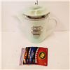 Image 1 : Tim Hortons Teapot for 1 & Collectible Gift Cards