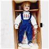 Image 1 : Collector Boxed Doll - Ryan - The Ashtonb-Drake Galleries