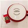 Image 2 : 2012 Starbucks Mug & Collectible Gift Card