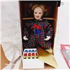 Image 1 : Collector Boxed Doll - Trisha - The Ashton-Drake Galleries