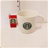 Image 1 : 2008 Starbucks Mug & Collectible Gift Card