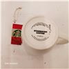 Image 2 : 2008 Starbucks Mug & Collectible Gift Card