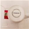 Image 2 : 2011 Starbucks Mug & Collectible Gift Card
