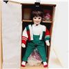 Image 1 : Collector Boxed Doll - Patrick - The Ashton-Drake Galleries