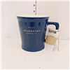 Image 2 : 2008 Starbucks Mug & Collectible Gift Card