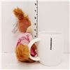Image 2 : 2010 Starbucks Mug & Stuffie