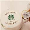 Image 3 : 2010 Starbucks Mug & Stuffie