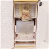 Image 1 : Collector Boxed Doll - Brooke - Rustie