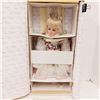 Image 2 : Collector Boxed Doll - Brooke - Rustie
