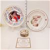 Image 1 : UK Royal Monarchy Collectible Items