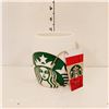 Image 1 : 2010 Starbucks Mug & Collectible Gift Card