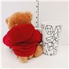 Image 2 : 2014 Starbucks Mug & Stuffie