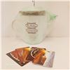 Image 1 : Tim Hortons Teapot for 1 & Collectible Gift Cards