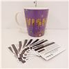 Image 2 : 2006 Starbucks Mug & Tim Hortons Collectible Cards