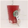 Image 2 : 2006 Starbucks Mug & Collectible Gift Card