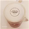 Image 3 : 2006 Starbucks Mug & Collectible Gift Card