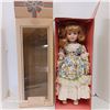 Image 2 : Collector Boxed Doll - Century Collections