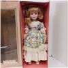 Image 3 : Collector Boxed Doll - Century Collections