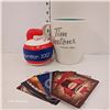 Image 1 : # 014 Limited Edition Tim Hortons Mug & Collectible Gift Cards