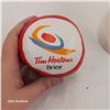 Image 4 : # 014 Limited Edition Tim Hortons Mug & Collectible Gift Cards
