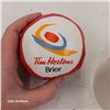 Image 4 : # 004 Limited Edition Tim Hortons Mug & Stuffie & Collectible Gift Cards