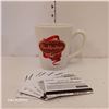 Image 2 : # 004 Limited Edition Tim Hortons Mug & Collectible Gift Cards