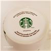 Image 3 : 2010 Starbucks Mug & Stuffie & Tim Hortons Collectible Gift Cards