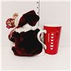 Image 2 : 2013 Starbucks Mug & Stuffie