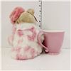 Image 2 : 2006 Starbucks Mug & Stuffie