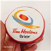 Image 4 : Tim Hortons Tea Cup & Collectible Gift Cards & Stuffie