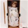 Image 1 : Collector Boxed Doll - Spring Enchantment - The Ashton-Drake Galleries