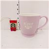 Image 1 : 2006 Starbucks Mug & Collectible Gift Card
