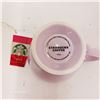 Image 2 : 2006 Starbucks Mug & Collectible Gift Card