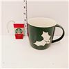 Image 1 : 2011 Starbucks Mug & Collectible Gift Card