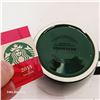 Image 2 : 2011 Starbucks Mug & Collectible Gift Card