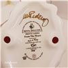 Image 5 : Signed Royal Doulton Pretty Ladies From The Heart 