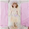 Image 1 : Collector Boxed Doll - Franklin Heirloom Dolls