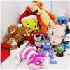 Image 2 : Large Lot of Stuffies