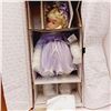 Image 1 : Collector Boxed Doll - # 0012/1000 - Rustie