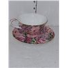 Image 1 : Teacup & Saucer