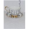 Image 1 : Teacup & Saucer