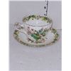 Image 1 : Teacup & Saucer